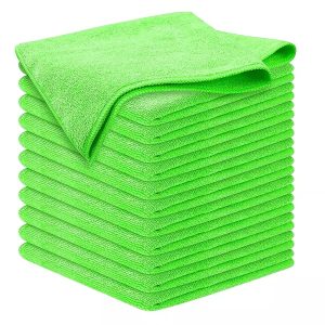 Micro fiber clothes
