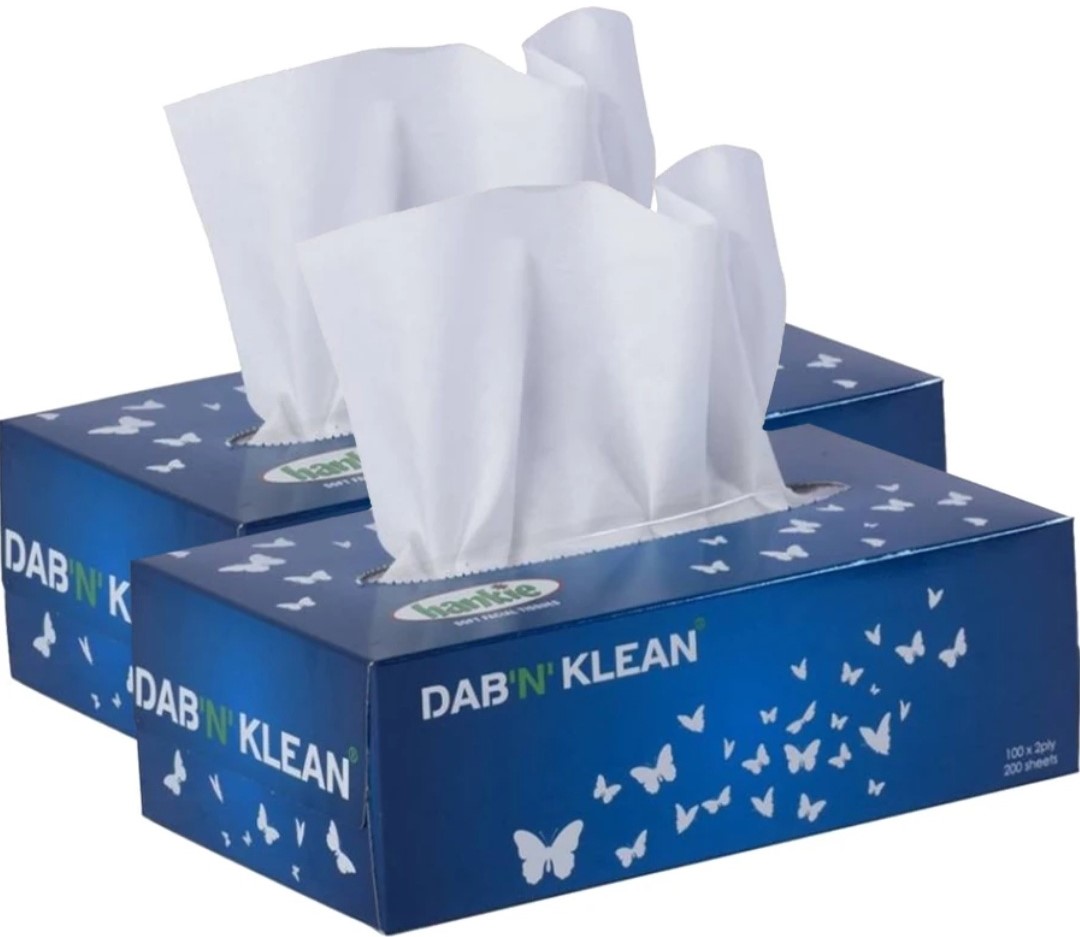Tissue papers