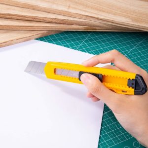 Cutter Blades