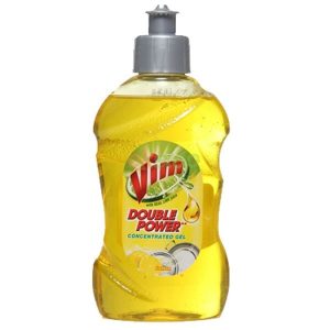 Vim Liquid
