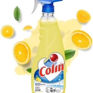 Colin