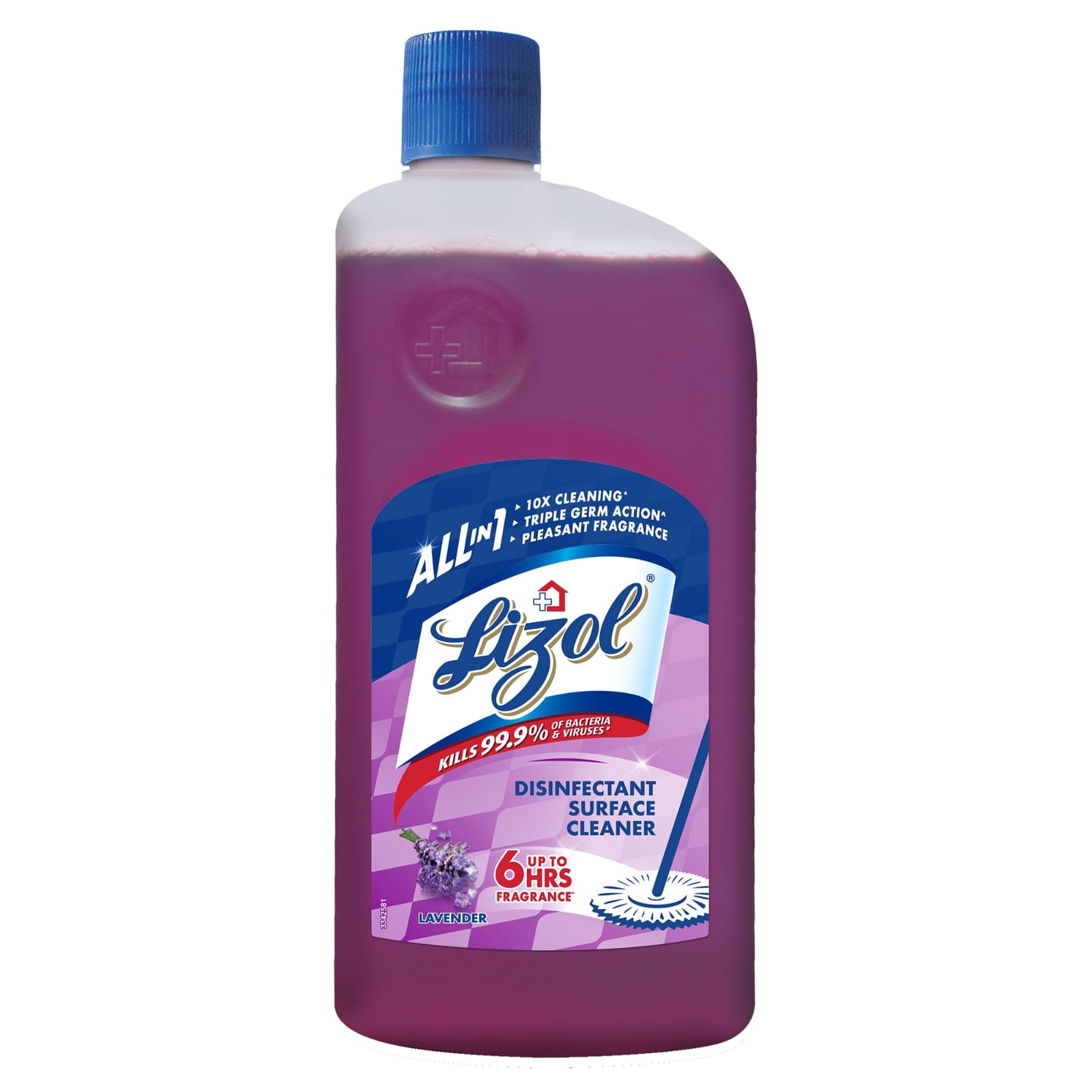 Lizoil Levendor