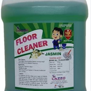 Floor cleaning