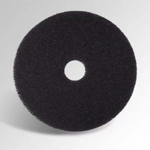 Scrubbing Pads Black colour