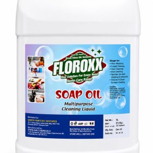 Soapoil