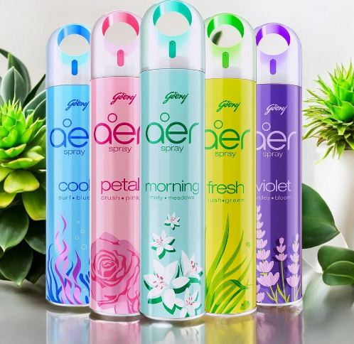 Room-Freshener