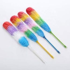 Jumbo duster