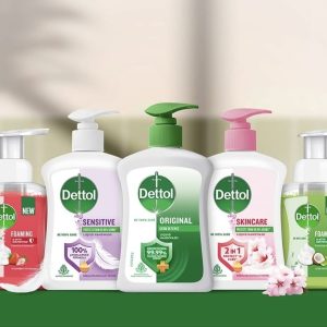 Dettol Hand wash - 250ml
