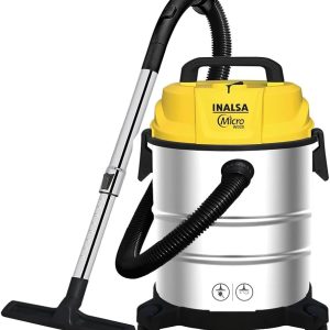 Vacuum cleaner big, 20 Liters