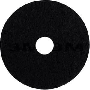 Scrubbing Pads Black colour