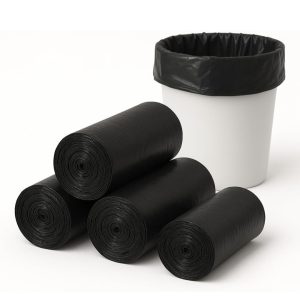 Small dustbin covers