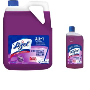 Lizoil Levendor
